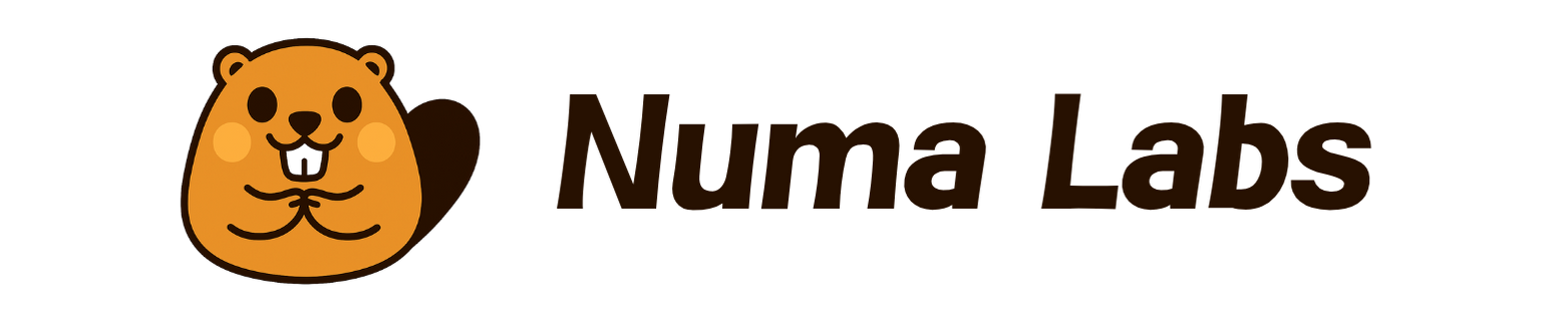 Numa Labs Logo